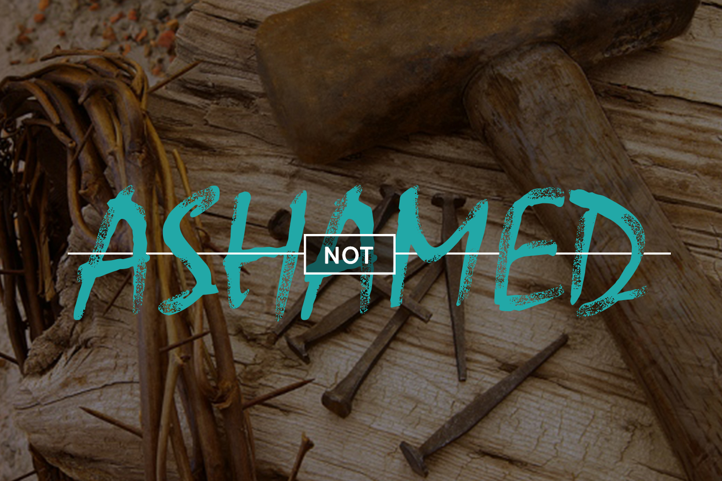 Not Ashamed | 2020 | Liberty Christian Center