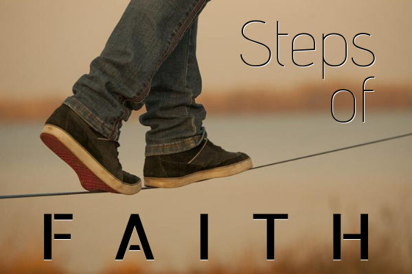 Steps Of Faith 2020 Liberty Christian Center