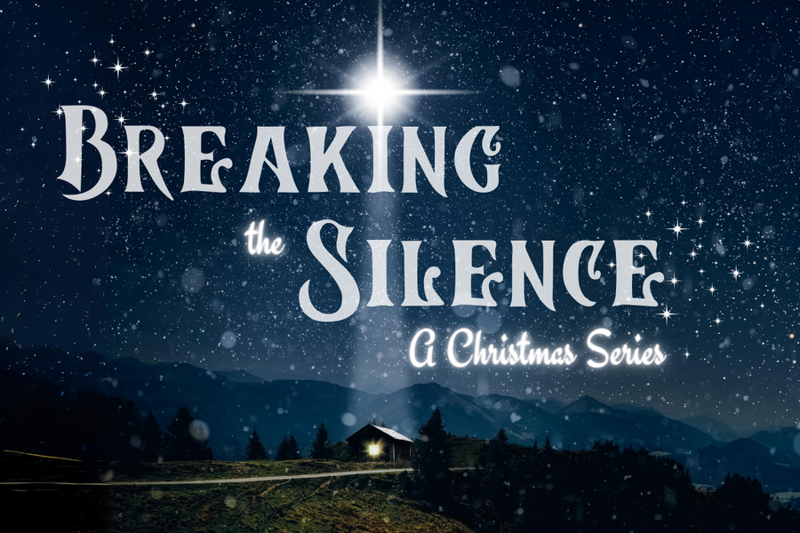 Breaking the Silence | Christmas 2023