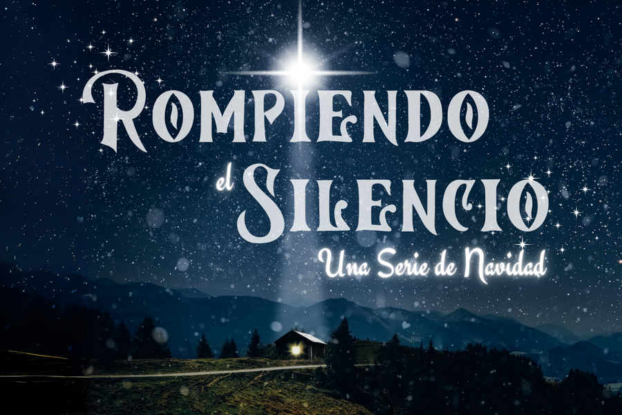 Rompiendo el Silencio | Navidad 2023